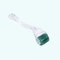 LIFTY AFLAJ 더마롤러 MTS 메조 스탬프 페이스롤러, 0.75mm, 아크네(모공관리), 1개