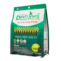 포켄스 덴티페어리 클로로필 SS 410g (82P)