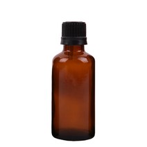 허브스프레이 갈색병 드롭퍼일반캡 5ml 10ml 20ml 30ml 50ml 100ml, 갈색(50ml), 1개