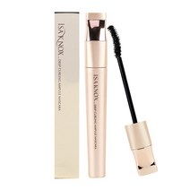 이자녹스 딥 컬링 앰플 마스카라, 없음