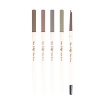 에뛰드하우스 베어 엣지 슬림 브로우 0.1g, 04 라이트 브라운