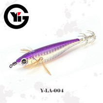 YIG 수평에기 레이저에기 레드축광 수평레이저에기, Y-LA-004