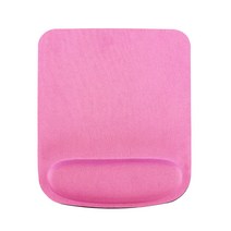 마우스패드 Genshin-임팩트 액세서리 마우스 패드 Pc 매트 컴퓨터 데스크 책상 용 노트북 손목 받침대, [04] E03 Pink
