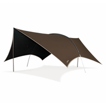 코베아 써클타프 / 블랙코팅 / 헥사타프