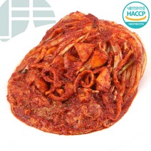 미친김치 당일제조 보쌈김치 / 우리 농산물 100% 전라도 김치, 보쌈김치 2kg (4000원 할인혜택)