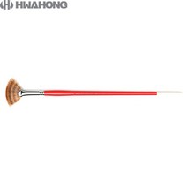 화홍 인조모 팬붓/FAN BRUSH 220F 시리즈, 2호