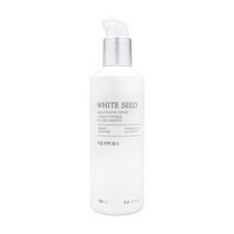 화이트씨드 리얼 미백/토너/로션/에센스, 03.리얼미백에센스 50ml