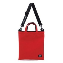 더블낭 ROO 크로스백