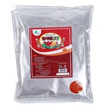 캡시컴분말1kg/이슬나라