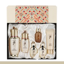 엘지 더히스토리오브후 비첩 자생 에센스 2종세트 여성로션 주름개선화장품 여자로션 후화장품 더후화장품 모이스처라이징로션 피부보습 엄마화장품 엄마선물 어머니선물 엄마생일선물 추천