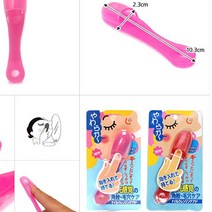 SKIN 코 턱 피지 제거 모공 블랙헤드 브러쉬 도매, 코피지브러쉬