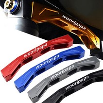 XMAX 300 리어 스테빌라이저 야마하 엑스맥스 튜닝파츠, NO.1 골드