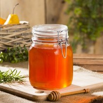 [보르미올리] 피도 밀폐용기, 750ml, 1개