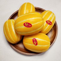 성주참외농장 꿀당도 산지직송3kg, 가정용(혼합)5Kg 10~35과