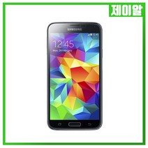 삼성 갤럭시S5 중고 공기계 중고폰 3사호환, 색상기재, 갤럭시S5 SK/KT호환 A등급