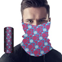 파니파오 AB멀티스카프 아메리칸스타일 40종, #43