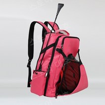 승마가방 승마장비 승마용품 승마배낭 남성 여성 대용량 헬멧가방, 핑크(이지백) 백팩