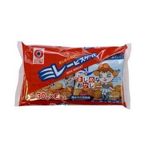 노무라 미니 비스킷 오리지널 30g 6봉입 3팩, 상세설명참조, 1개