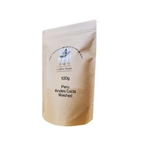 가배인 공정무역 고급 페루 안데스 코클라 원두 명품 커피, 100g, 에스프레소용원두풀시티홀빈