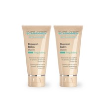 닥터슈라멕 비비 슈라멕 블레미쉬 밤 클래식 30ml 2개 민낯 커버 촉촉한 BB크림