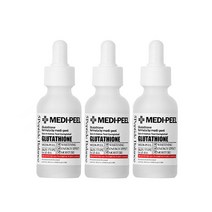 메디필 바이오 인텐스 글루타치온 화이트 앰플30ml 3개+샘플2장