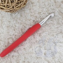 삼미호 코바늘 8MM 뜨개질바늘 뜨개질코바늘 레이스코바늘 대바늘 코바늘뜨기 뜨개용품 손뜨개 뜨개부자재 손뜨개바늘