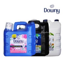 다우니 대용량 섬유유연제 8.5L 6종 택1, 엘레강스8L, 1개