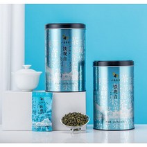 철관음 안계철관음 250g청향 1급