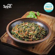 임실 회문산식품 전라도 열무김치 100% 국내산 재료, 2kg, 1개