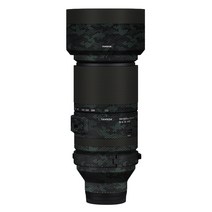 탐론 150-500mm F/5-6.7 렌즈보호필름 바디 스킨 보호필름 카본 3M 스티커, 옵션6