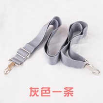 마칭 세트 5종 드럼 퍼레이드 포함 밴드 군악대 행, 160cm, 그레이