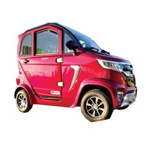 이지모터스 EG-700 전기오토바이 사륜스쿠터 3인가능