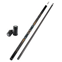 당구큐대 큐대 개인큐대 KONLLEN-탄소 캐롬 큐 3 쿠션 탄소 섬유 12mm 142cm 방사형 핀 조인트 프로페셔널 리브레 프랑스 당구, B