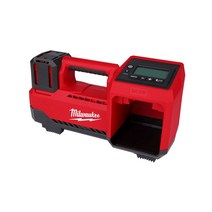 밀워키 M18 BI-0 18V 공기 주입기 베어툴 몸체