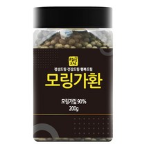 모링가환 200g 인도네시아, 1개