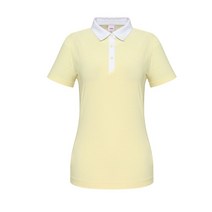 여성 아이스샷 인팅 배색 제에리#X1TST6519YE