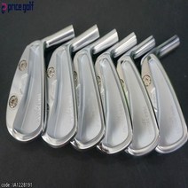 기타 아스트로 astro v501아이언 시마다NINE 샤프트장착, 샤프트/시마다NINE S