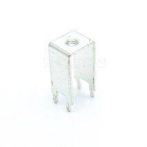 BR-118 개별단자 쇼트바 터미널블록 단자대 비룡 전자