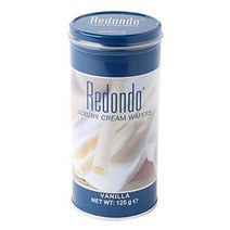 레돈도 바닐라 웨이퍼(125g)_N7021160, 상세페이지 참조