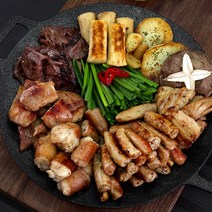 초특가 곱창/소곱창/대창/막창/염통 +곱창전골, 대창 200g X 1팩+참소스 20g증정