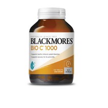 블랙모어스 바이오 비타민C 1000mg 150정