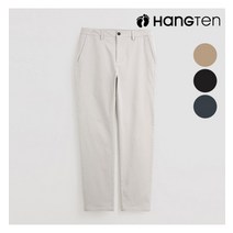 행텐 행텐 남녀공용 베이직 치노 팬츠-BI8R095020150
