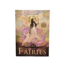 선녀 오라클카드 Oracle of the Fairies 44장