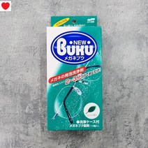 안경세정제 안경김서리방지제 SOFT99 메가네부크, 발포제24정