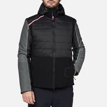 로시뇰 팀복데모복 SUPERCORDE JKT_BLACK18 S