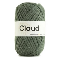 [니트박스 뜨개실] 클라우드 소품실, 19. 진카키