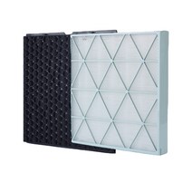 삼성공기청정기필터 교체 무풍큐브 CFX-H100D CFX-H170D AX47N9880WFD 프리미엄형H 헤파 탈취 복합형