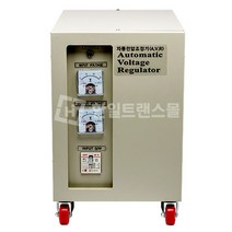 AVR 자동전압조정기 1KVA 단상복권 노이즈필터 220V-220V, 1개