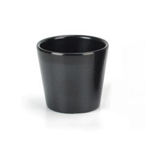 업소용 물컵 블랙 멜라민 검정색 컵 검정컵 검은색 업소용 가정용 식당 음식점, 10개
