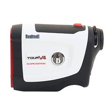 Bushnell 부시넬 핀시카 투어 V4 시프트 졸트(골프용 레이저 거리계)(일본 정규품)